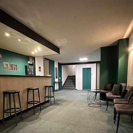 Hotel Le Valeran Ligny-en-Barrois Экстерьер фото
