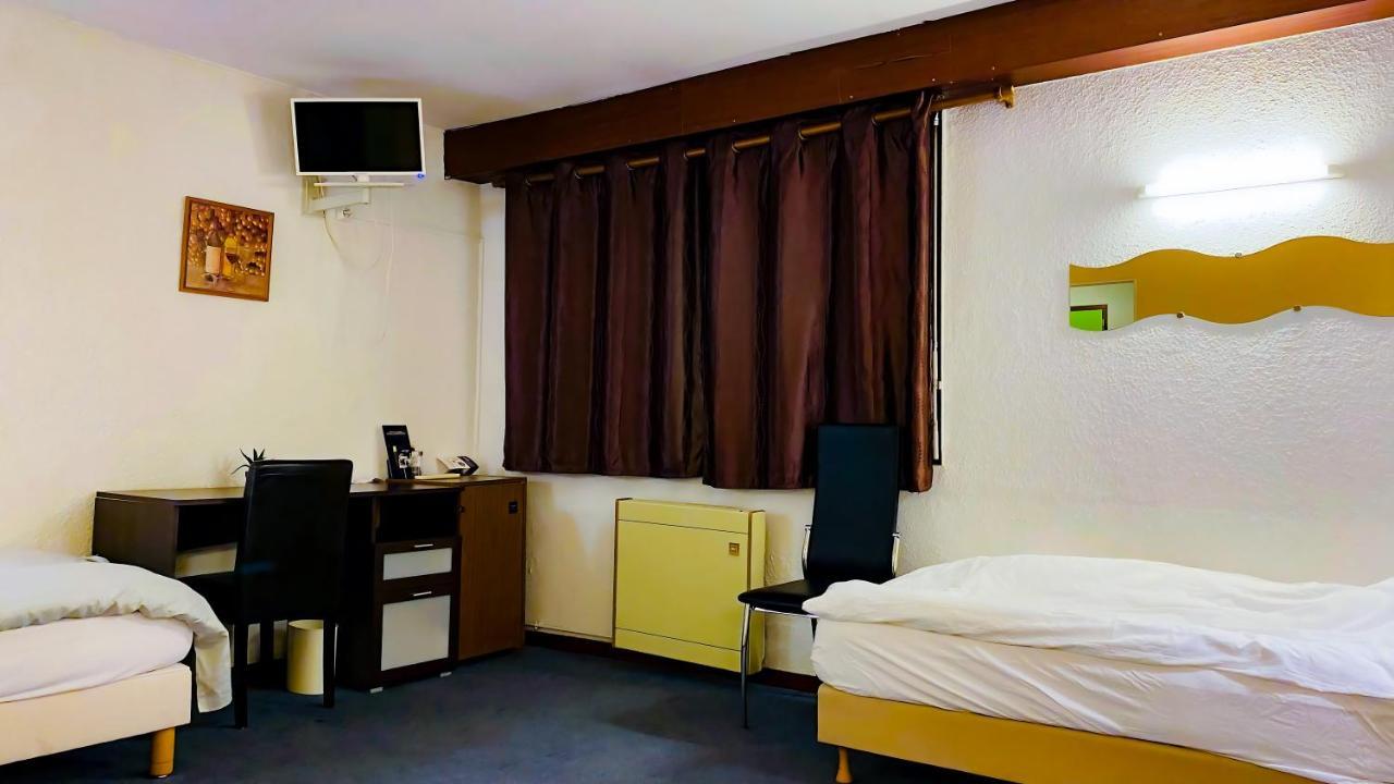 Hotel Le Valeran Ligny-en-Barrois Экстерьер фото