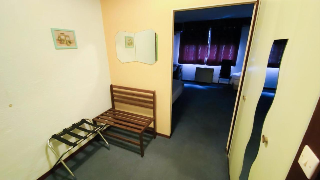 Hotel Le Valeran Ligny-en-Barrois Экстерьер фото